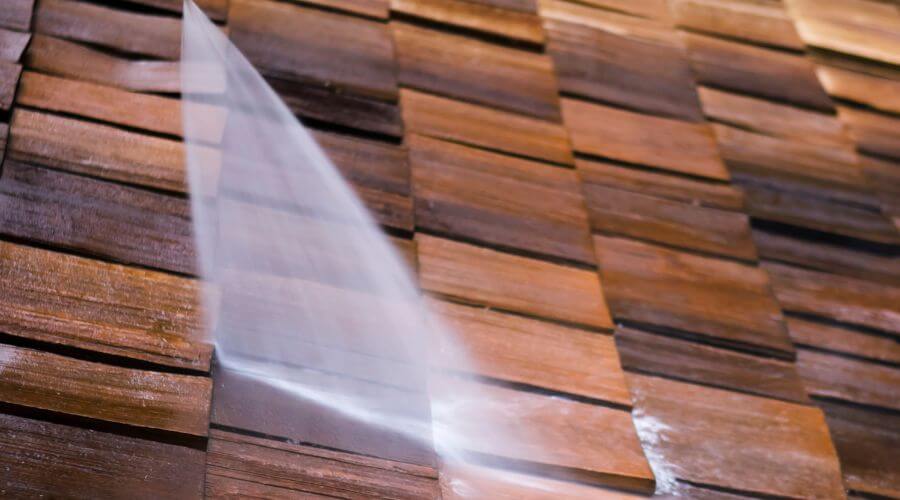 Shingle Roofing in Olmsted, IL